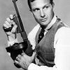 The Untouchables 2x3 Fridge Magnet