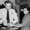 Rosa Parks 2x3 Fridge Magnet