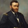 Ulysses S. Grant 2x3 Fridge Magnet