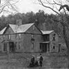 Orchard House 2x3 Fridge Magnet