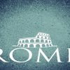 Rome 2x3 Fridge Magnet