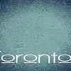 Totonto 2x3 Fridge Magnet