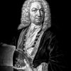 Johann Bernoulli 2x3 Fridge Magnet