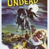 Curse of the Undead 2x3 Fridge Magnet