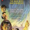 Frankenstein Movie Poster 2x3 Fridge Magnet
