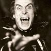 Gianni Lunadei Dracula 2x3 Fridge Magnet