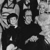 The Munsters 2x3 Fridge Magnet