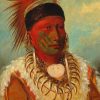NATIVE AMERICAN