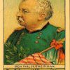General Phil Sheridan 2x3 Fridge Magnet