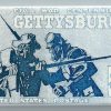 Gettysburg Stamp