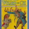 Wizard of Oz