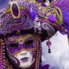 Carnival Mask