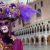 Carnival Mask