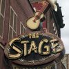The Stage on Broadway Nashville Tennessee