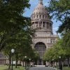 The Texas Capitol, Austin, Texas
