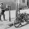 Letter Carrier