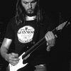 David Gilmour 2x3 Fridge Magnet