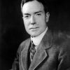 John D. Rockefeller, Jr. Philanthropist Businessman 2x3 Fridge Magnet