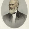 John Greenleaf Whittier 2x3 Fridge Magnet