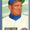 Mickey Owen 2×3 Fridge Magnet
