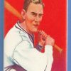 Mel Ott 2x3 Fridge Magnet