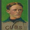 Johnny Evers 2×3 Fridge Magnet 732