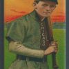 Johnny Evers 2×3 Fridge Magnet 734