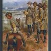 ROBERT E. LEE 2x3 Fridge Magnet