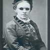 Fanny Crosby 2x3 Fridge Magnet