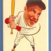 JOE DIMAGGIO 2x3 Fridge Magnet 848