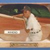 Minnie Minoso 2x3 Fridge Magnet 868