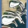 Golf Clubs 2x3 Fridge Magnet 888