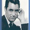 Cary Grant 2x3 Fridge Magnet