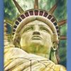 Statue of Liberty 2x3 Fridge Magnet