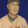 Johnny Mize 2x3 Fridge Magnet