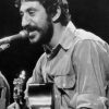 Jim Croce 2x3 Fridge Magnet