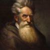 John Brown 2x3 Fridge Magnet