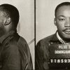 Martin Luther King Jr. 2×3 Fridge Magnet