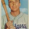 Pee Wee Reese 2x3 Fridge Magnet  477