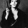 Lou Reed 2x3 Fridge Magnet