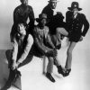 The Chambers Brothers
